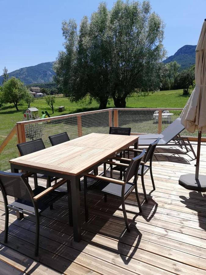 La Maison De Toi Et Moi Castellane Εξωτερικό φωτογραφία