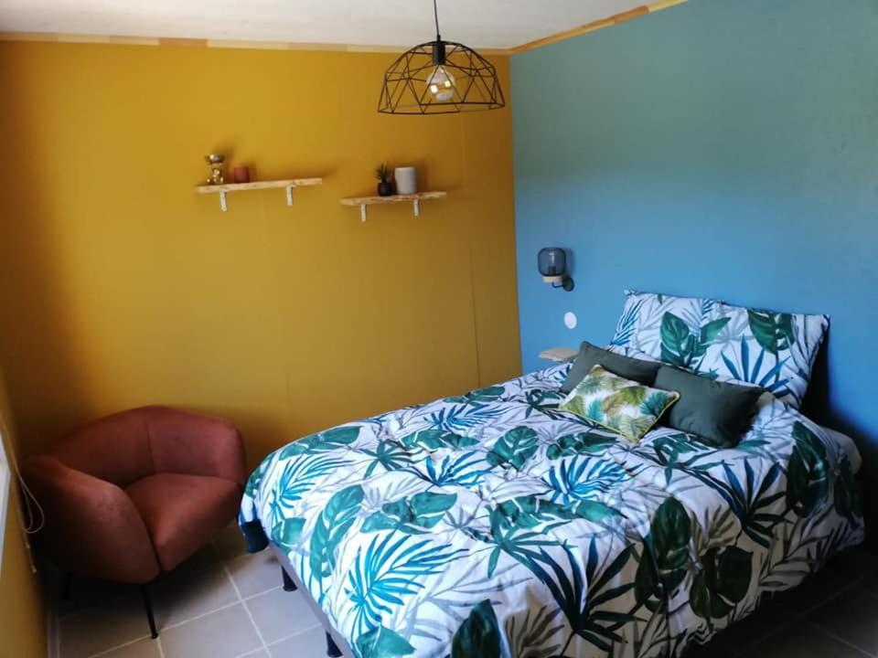 La Maison De Toi Et Moi Castellane Εξωτερικό φωτογραφία