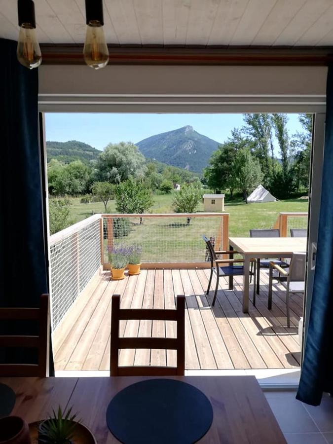 La Maison De Toi Et Moi Castellane Εξωτερικό φωτογραφία